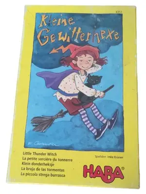 HABA Brettspiel