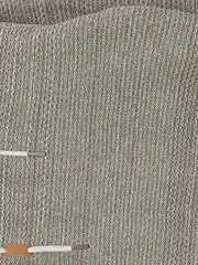 Vorschaubild 3 von EDC Herren Pullover Strickpullover Rollkragen Gr. M Beige Casual