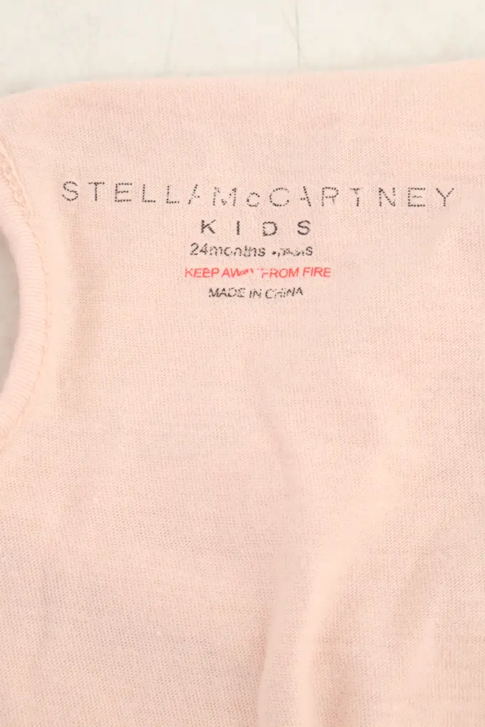 STELLA MCCARTNEY T-Shirt Bild 3