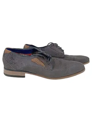 BUGATTI Schnürschuhe