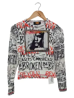 URBAN OUTFITTERS Langarmshirt