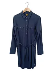 Vorschaubild EDDIE BAUER Blusenkleid 1