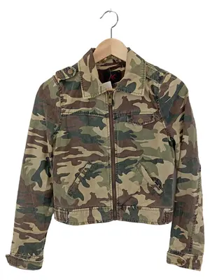 ANN CHRISTINE Jeansjacke
