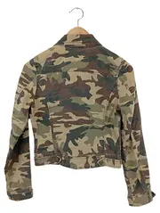 Vorschaubild ANN CHRISTINE Jeansjacke 2
