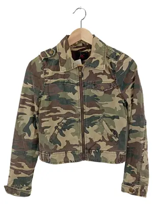 ANN CHRISTINE Jeansjacke