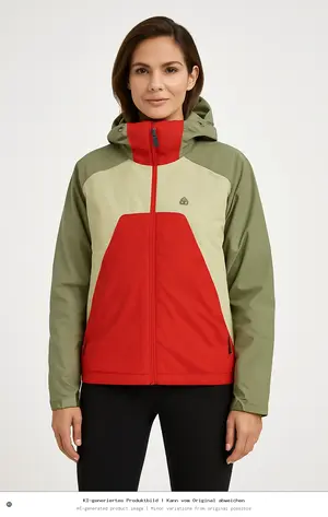 NIKE Skijacke