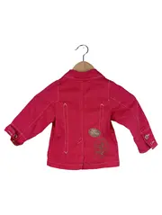 Vorschaubild EXIT Leichte Jacke 2