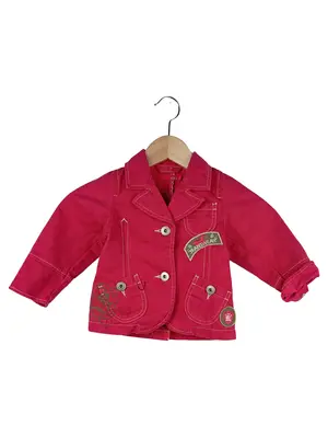 EXIT Leichte Jacke