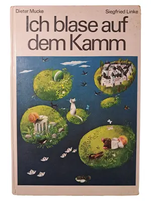 Buch für Kinder