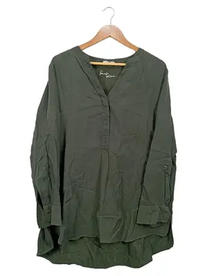 STREET ONE Hemdbluse