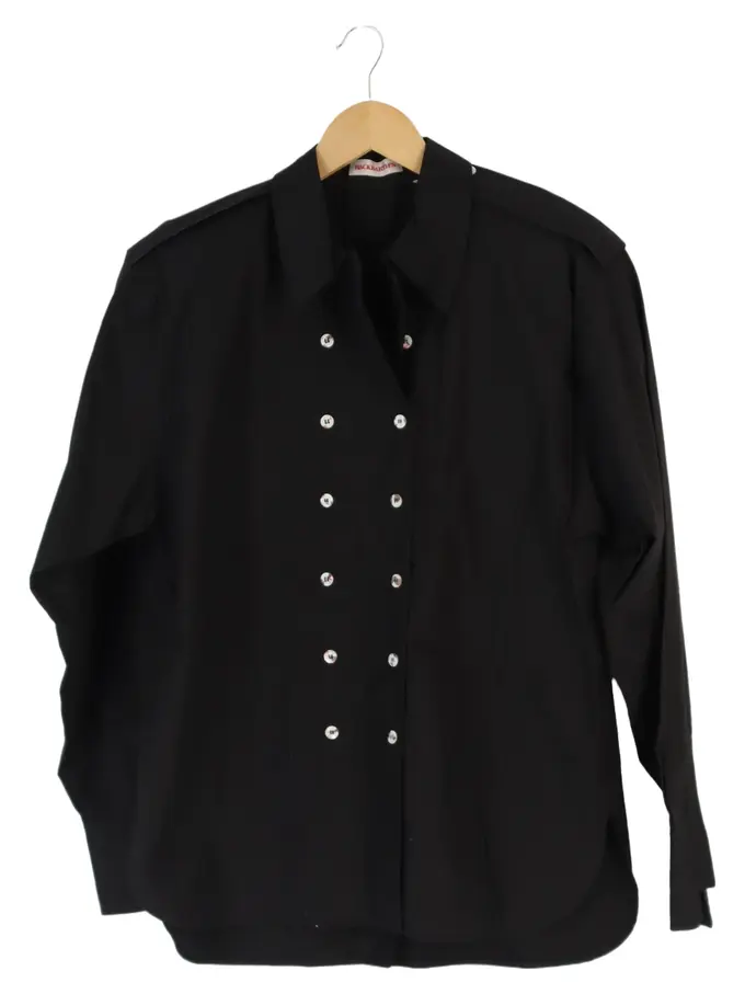 HACKBARTHS Hemdbluse Bild 1