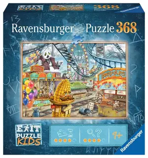 RAVENSBURGER Puzzle
