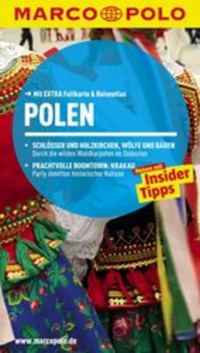 Reiseführer Bild 1