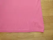 Vorschaubild 4 von Damen Poloshirt Pink Gr. S Kurzarm Casual