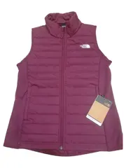 Vorschaubild THE NORTH FACE Steppweste 1