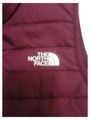 Vorschaubild THE NORTH FACE Steppweste 2
