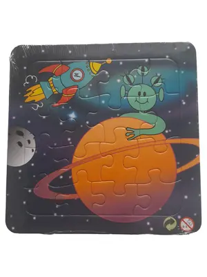 LG-IMPORTS Steckpuzzle