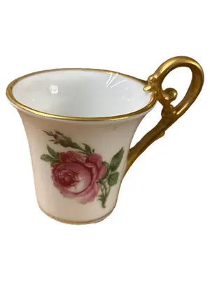 KAISER PORZELLAN Tasse