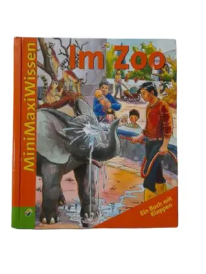 Sachbuch für Kinder