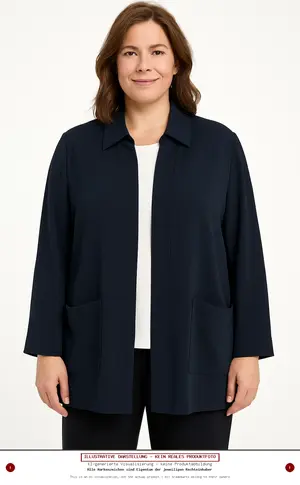 MARINA RINALDI Blazer