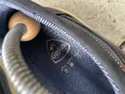 Vorschaubild 4 von Herren Schnürschuhe Braun Größe 42 Casual