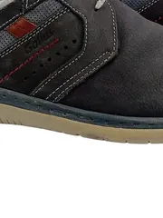 Vorschaubild 3 von Herren Schnürschuhe Braun Größe 42 Casual