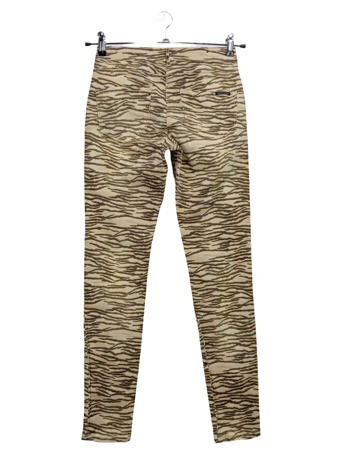 MAISON SCOTCH Jeans Skinny Fit Bild 2