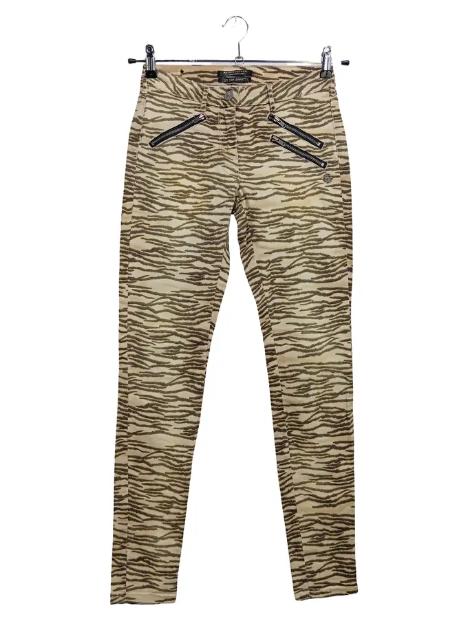 MAISON SCOTCH Jeans Skinny Fit Bild 1