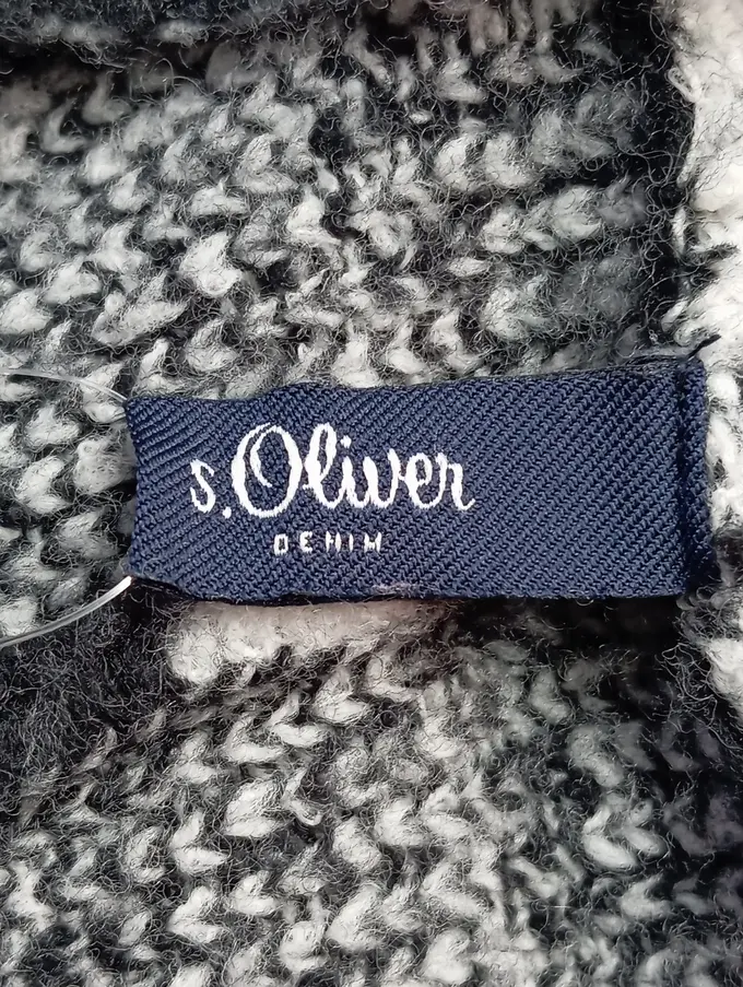 S.OLIVER Strickjacke Bild 3