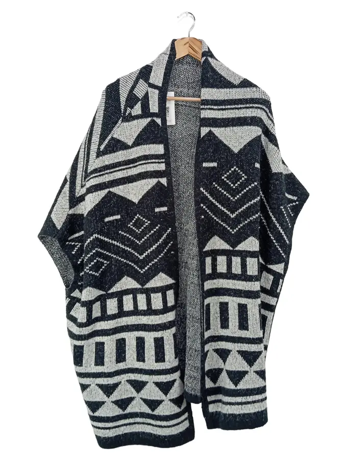 S.OLIVER Strickjacke Bild 1