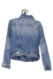Vorschaubild CALVIN KLEIN Jeansjacke 2