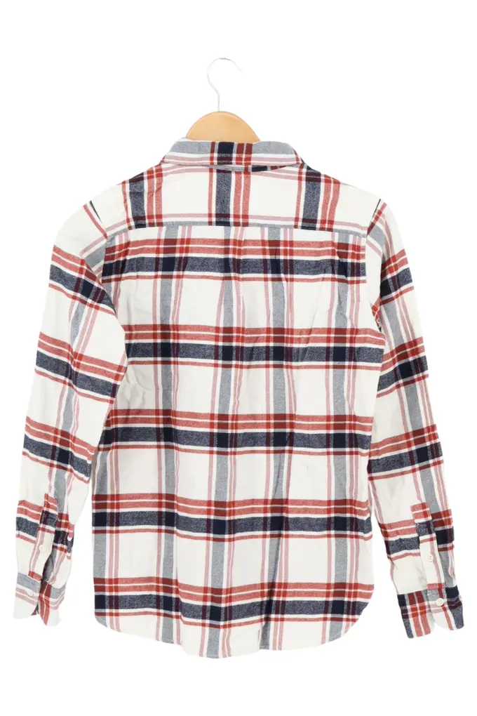 MUJI Hemdbluse Bild 2