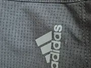 Vorschaubild 3 von Herren Sport Shorts Gr. 52/XL Schwarz Polyester Strukturmuster