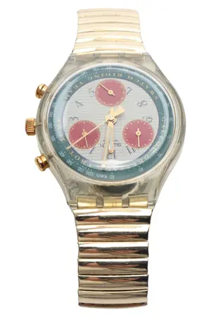 SWATCH Armbanduhr