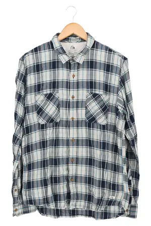 QUIKSILVER Freizeithemd
