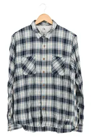 Vorschaubild QUIKSILVER Freizeithemd 1