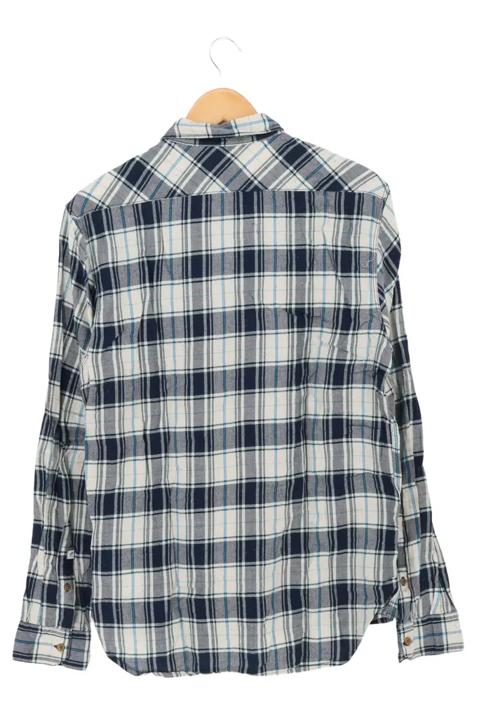 QUIKSILVER Freizeithemd Bild 2
