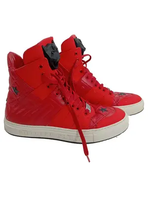PHILIPP PLEIN Sneaker high