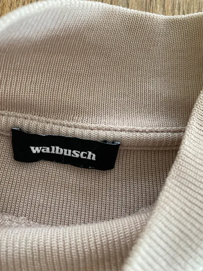 WALBUSCH Langarmshirt Bild 3