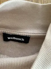 Vorschaubild WALBUSCH Langarmshirt 3