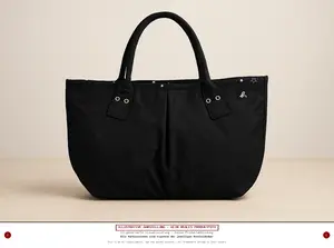 AGNÈS B Beuteltasche