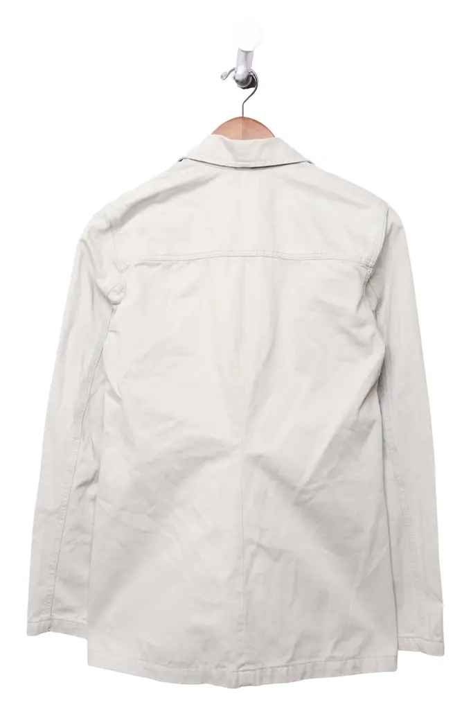 PEAK PERFORMANCE Leichte Jacke Bild 2