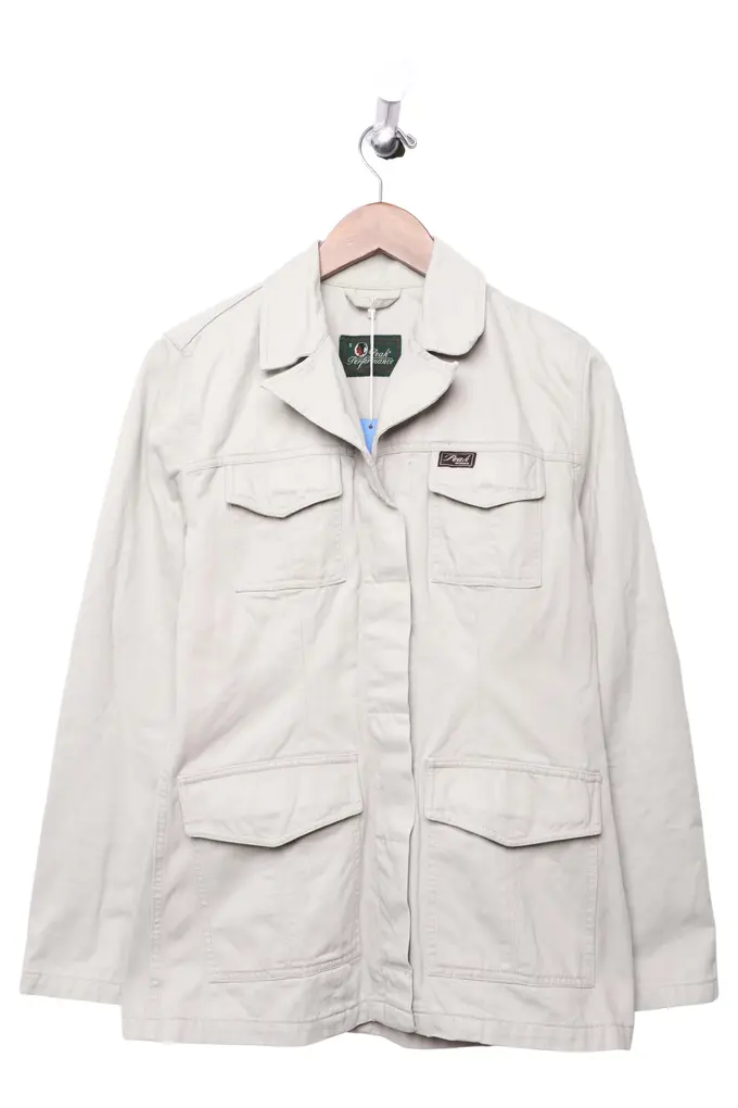PEAK PERFORMANCE Leichte Jacke Bild 1