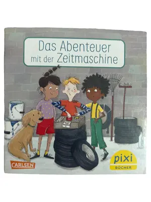 Buch für Kinder