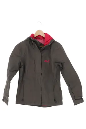 JACK WOLFSKIN Outdoorjacke