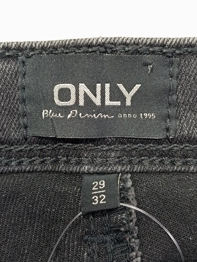 ONLY Jeans Skinny Fit Bild 3