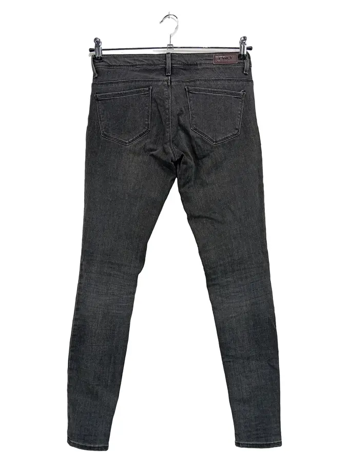 ONLY Jeans Skinny Fit Bild 2