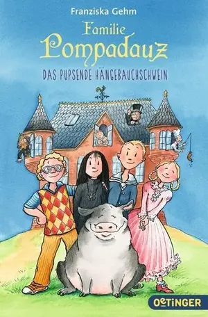 Buch für Kinder