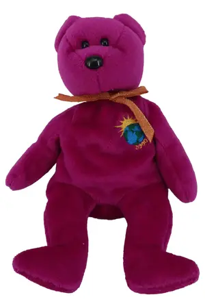 MILLENNIUM Kuscheltier