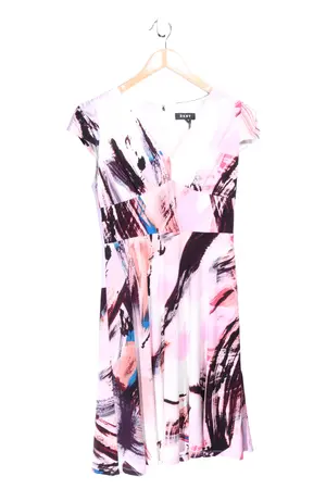 DKNY Freizeitkleid